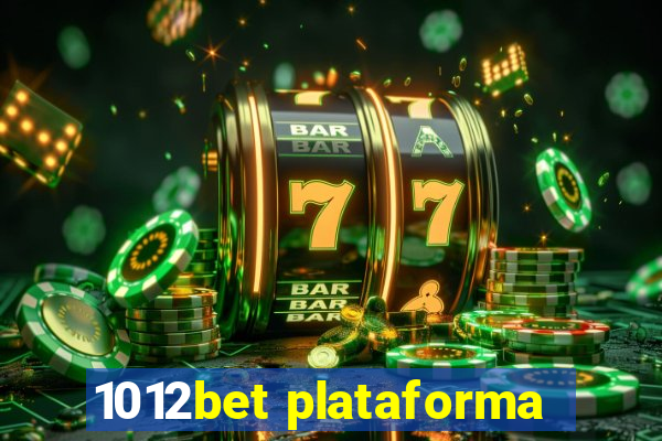 1012bet plataforma